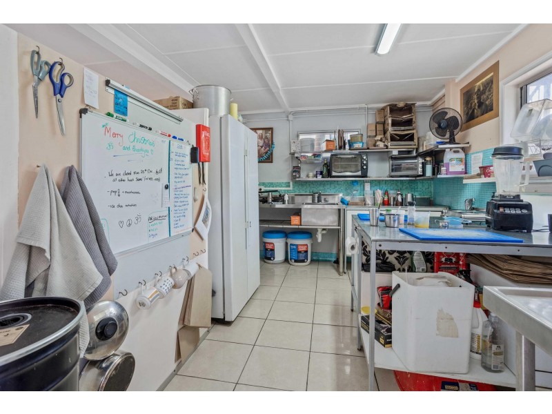 1206 Currumbin Creek Road, Currumbin Valley QLD 4223