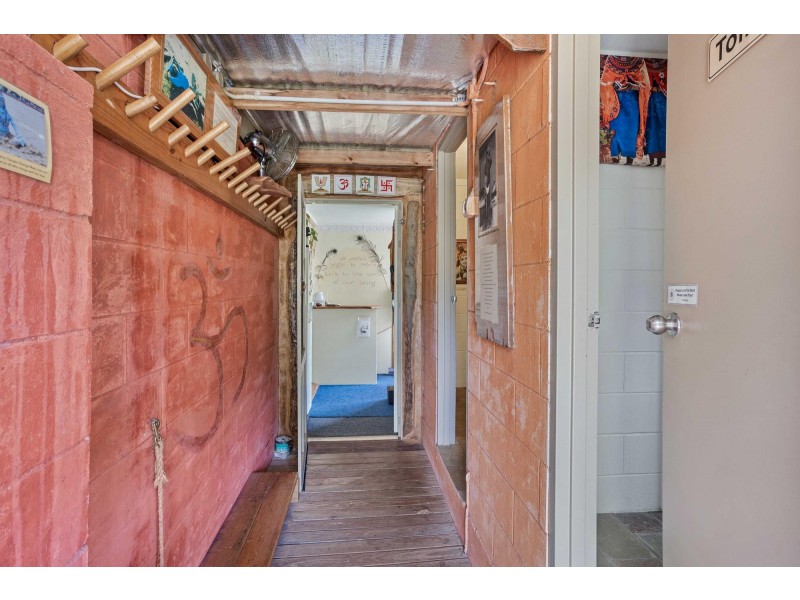 1206 Currumbin Creek Road, Currumbin Valley QLD 4223