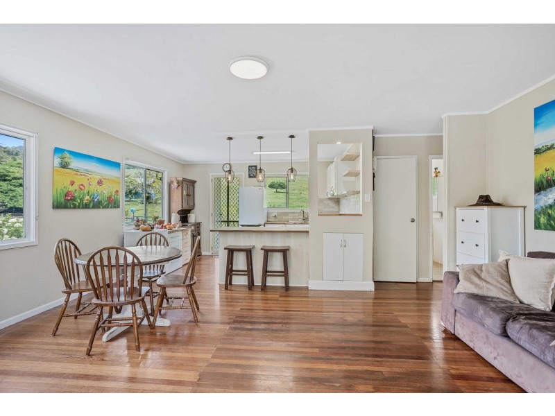 1206 Currumbin Creek Road, Currumbin Valley QLD 4223
