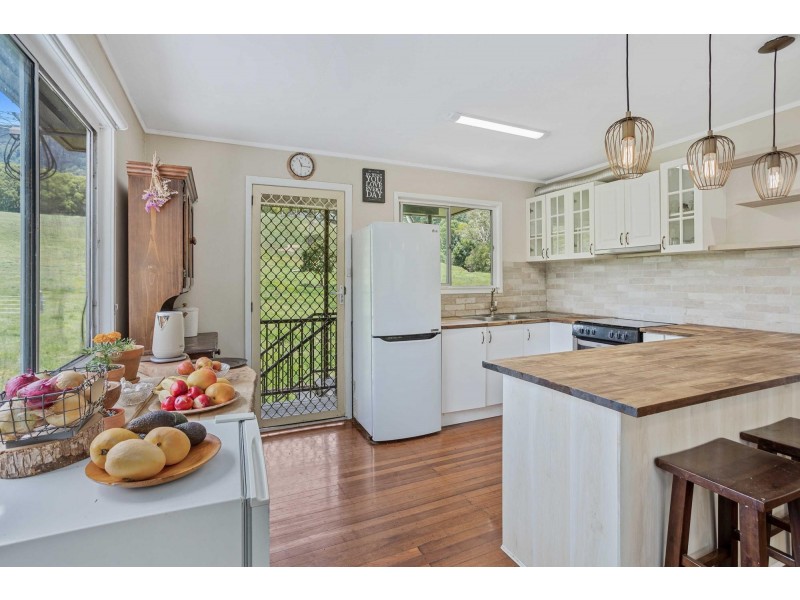 1206 Currumbin Creek Road, Currumbin Valley QLD 4223