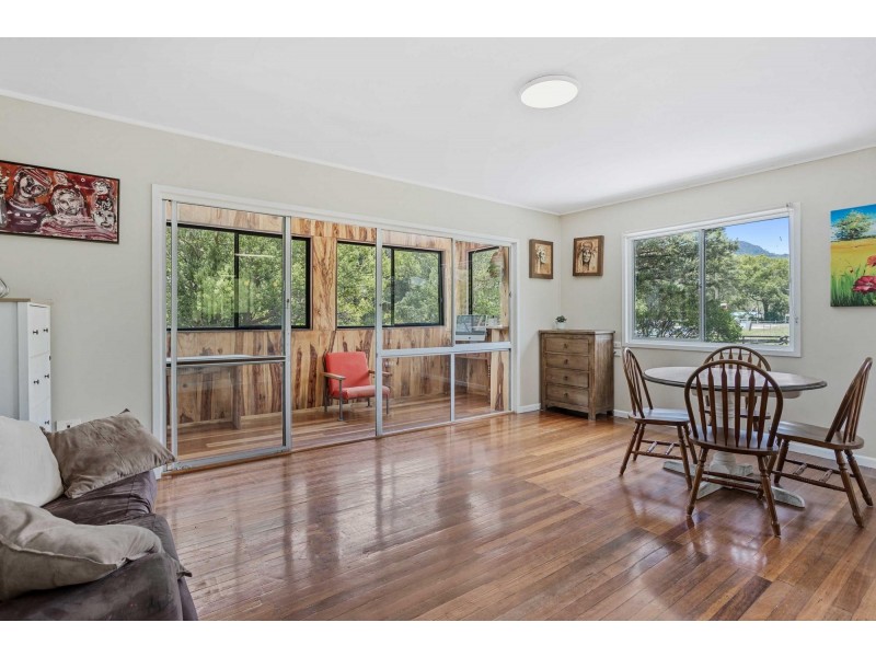 1206 Currumbin Creek Road, Currumbin Valley QLD 4223