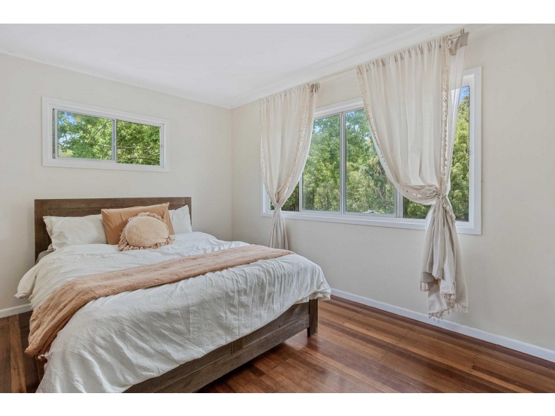 1206 Currumbin Creek Road, Currumbin Valley QLD 4223