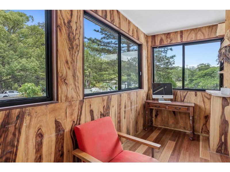 1206 Currumbin Creek Road, Currumbin Valley QLD 4223