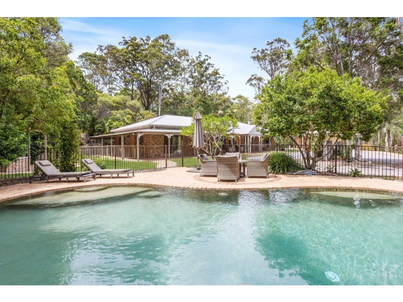 7 Aringa Way, Tallebudgera QLD 4228