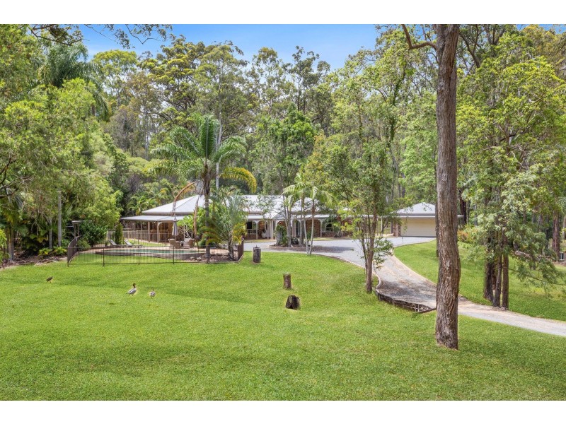 7 Aringa Way, Tallebudgera QLD 4228