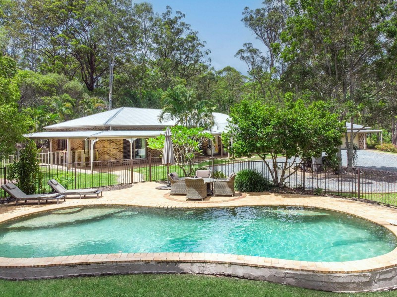 7 Aringa Way, Tallebudgera QLD 4228