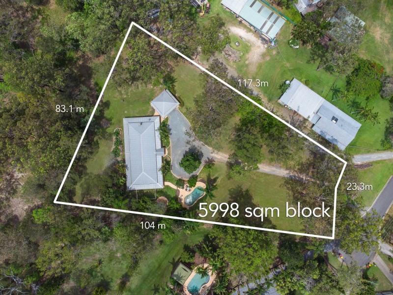7 Aringa Way, Tallebudgera QLD 4228