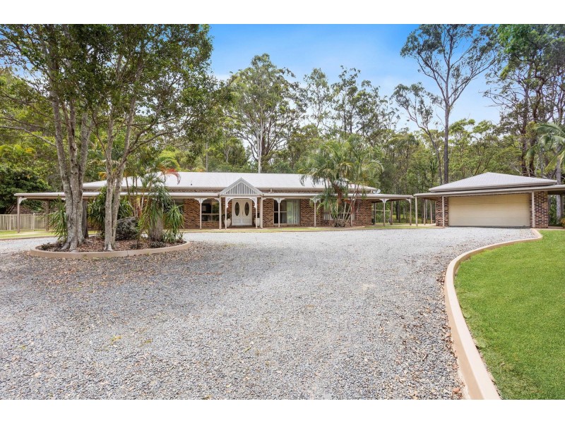 7 Aringa Way, Tallebudgera QLD 4228