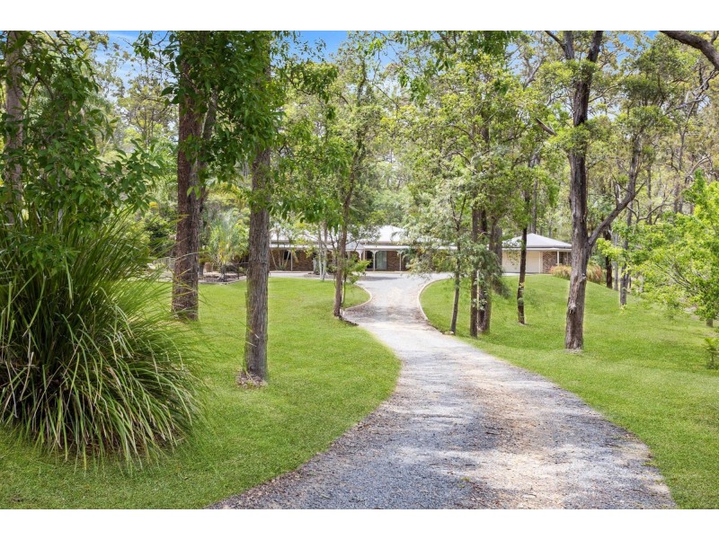 7 Aringa Way, Tallebudgera QLD 4228