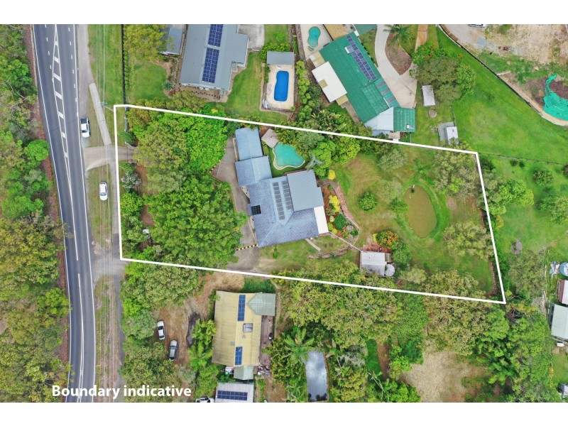 196 Worongary Road, Worongary QLD 4213