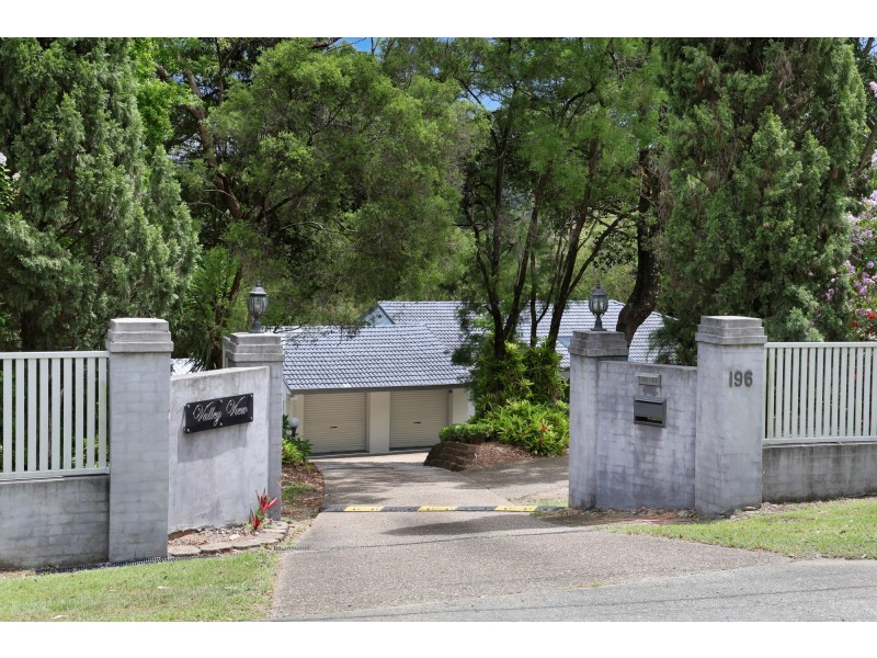 196 Worongary Road, Worongary QLD 4213