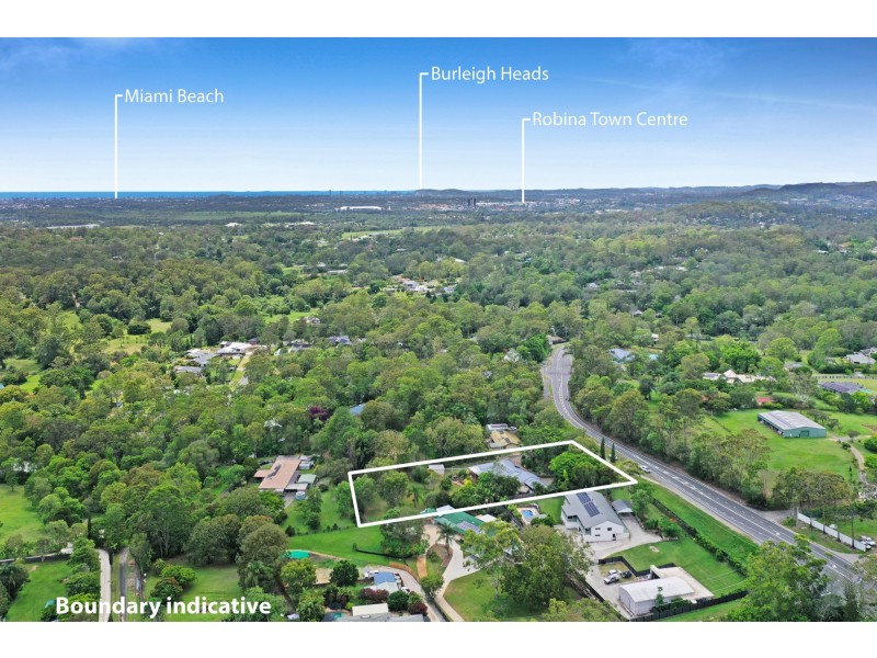 196 Worongary Road, Worongary QLD 4213