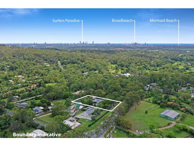 196 Worongary Road, Worongary QLD 4213