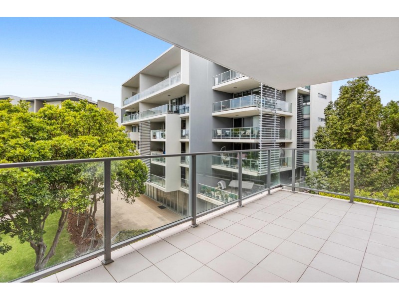 22/154 Musgrave Avenue, Southport QLD 4215