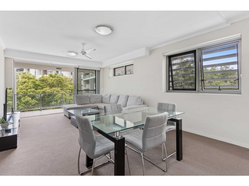22/154 Musgrave Avenue, Southport QLD 4215