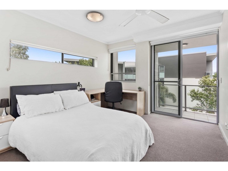 22/154 Musgrave Avenue, Southport QLD 4215