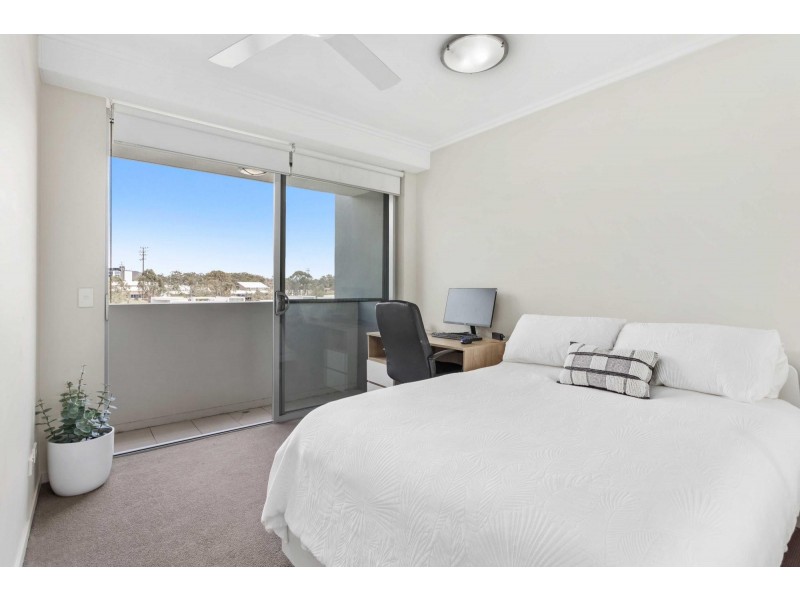 22/154 Musgrave Avenue, Southport QLD 4215