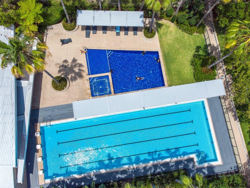 22/154 Musgrave Avenue, Southport QLD 4215