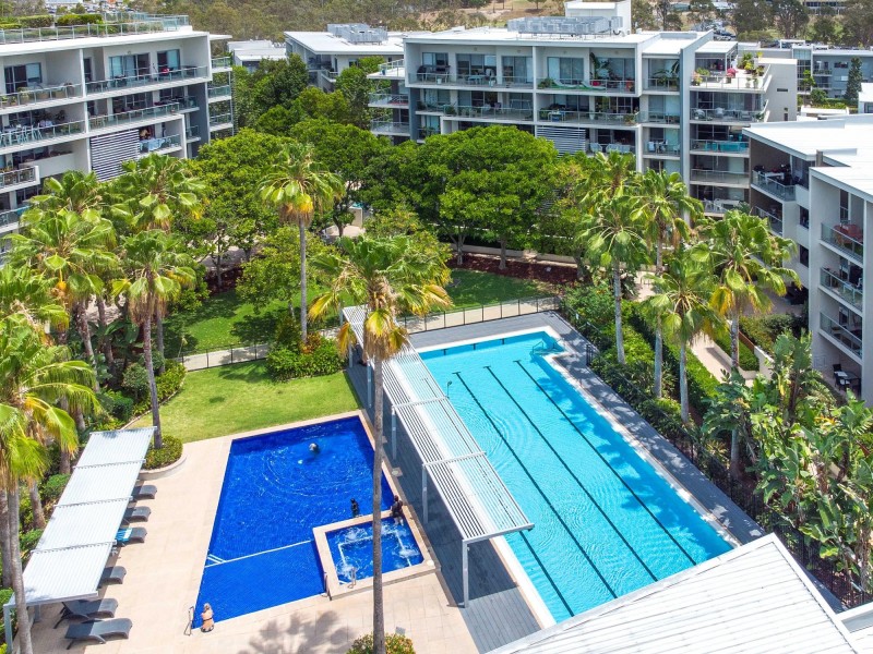 22/154 Musgrave Avenue, Southport QLD 4215