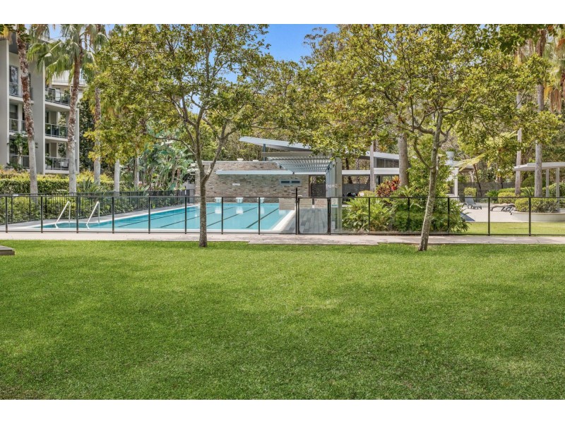 22/154 Musgrave Avenue, Southport QLD 4215