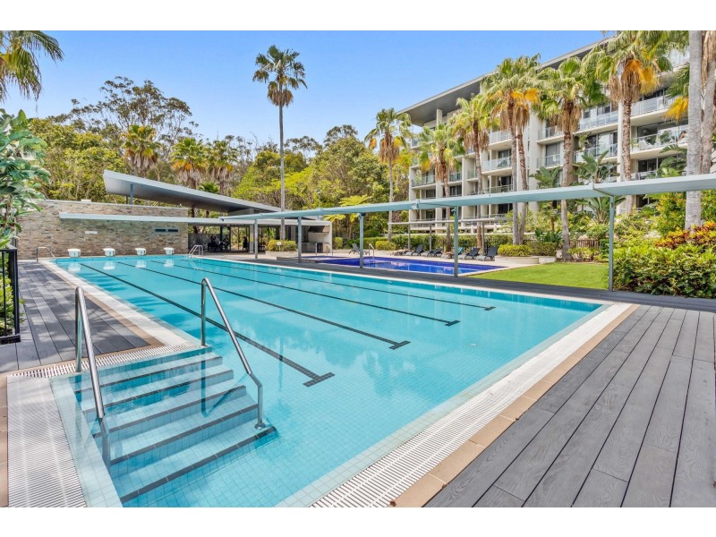 22/154 Musgrave Avenue, Southport QLD 4215