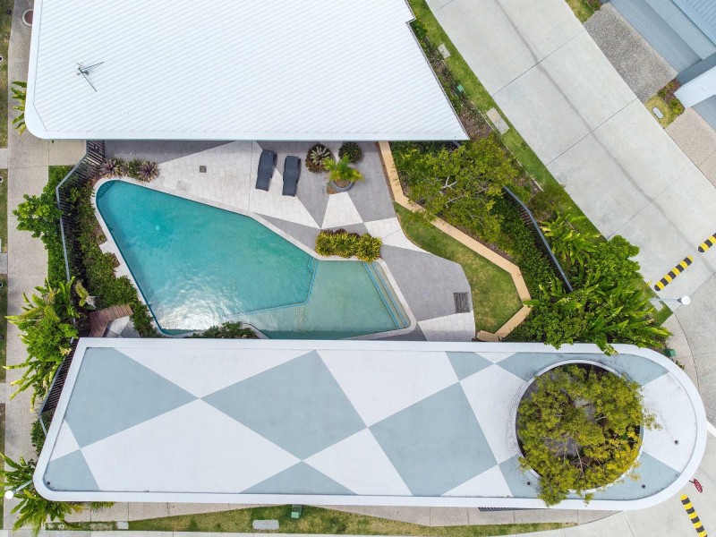 22/154 Musgrave Avenue, Southport QLD 4215