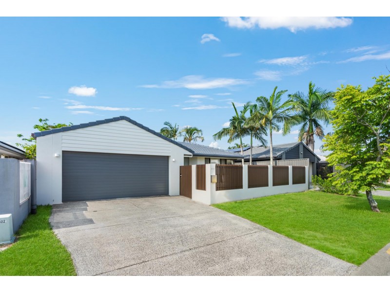 23 Altissimo Close, Varsity Lakes QLD 4227