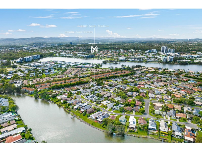 23 Altissimo Close, Varsity Lakes QLD 4227