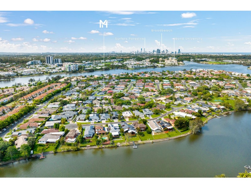 23 Altissimo Close, Varsity Lakes QLD 4227