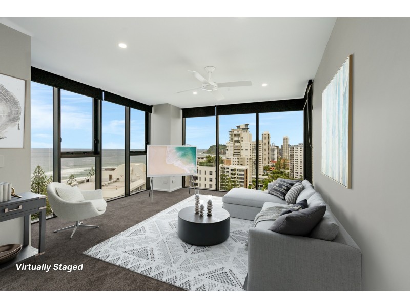 84/1969 Gold Coast Highway, Burleigh Heads QLD 4220