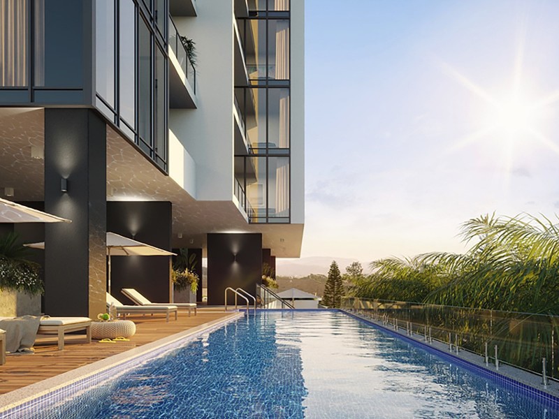 84/1969 Gold Coast Highway, Burleigh Heads QLD 4220