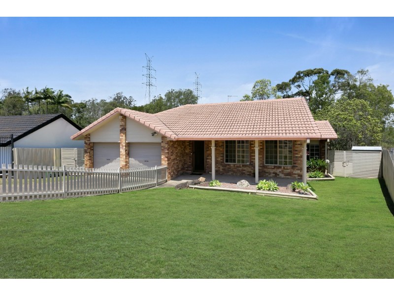 113 Thorngate Drive, Robina QLD 4226