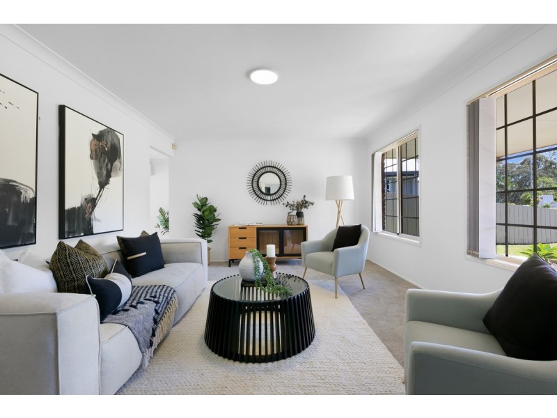 113 Thorngate Drive, Robina QLD 4226
