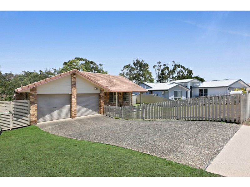 113 Thorngate Drive, Robina QLD 4226
