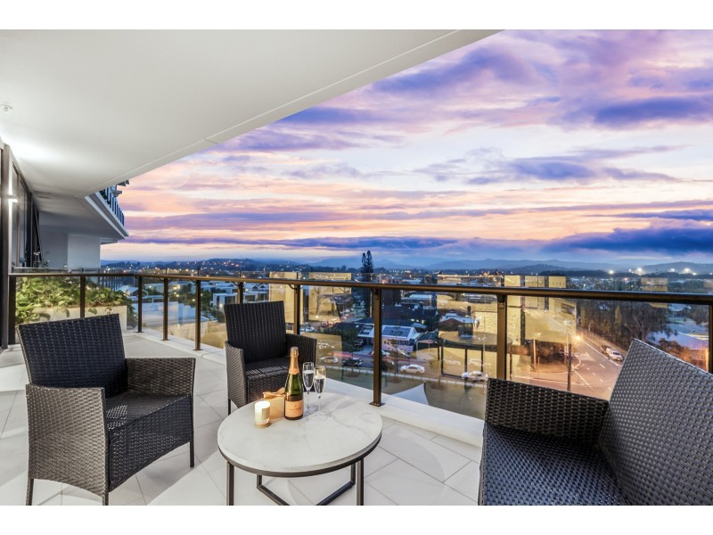 2609/1328 Gold Coast Highway, Palm Beach QLD 4221