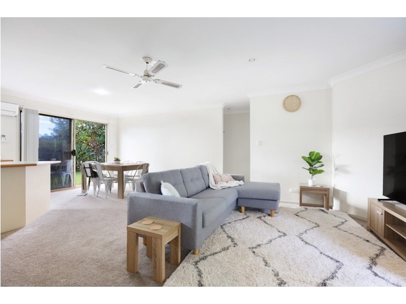 27B/2-8 Ridgevista Court, Reedy Creek QLD 4227