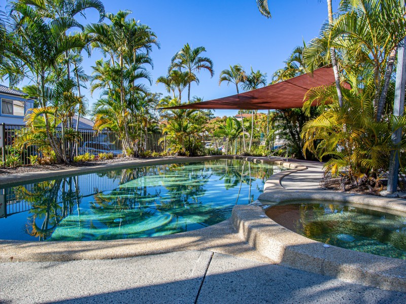 27B/2-8 Ridgevista Court, Reedy Creek QLD 4227