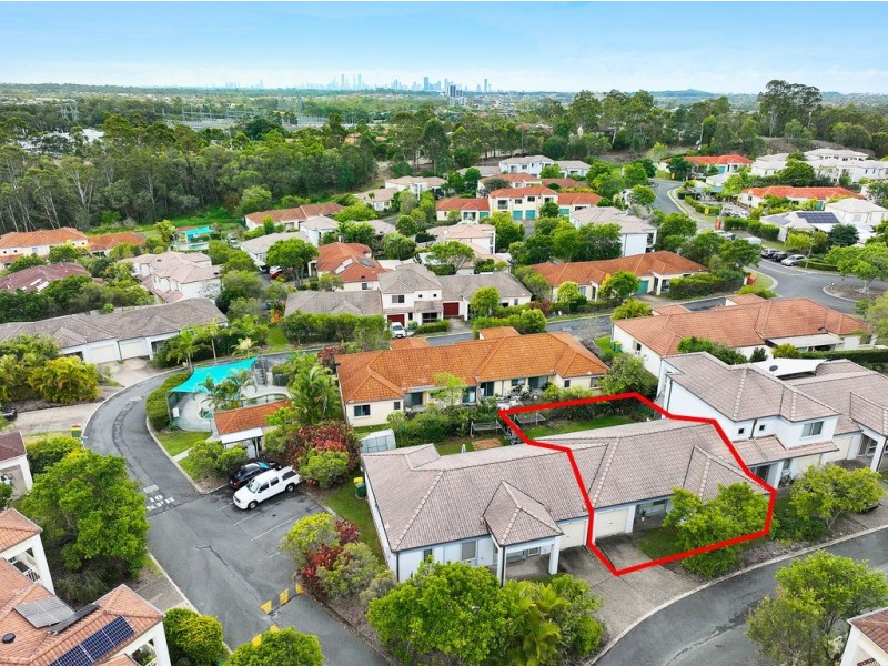 27B/2-8 Ridgevista Court, Reedy Creek QLD 4227