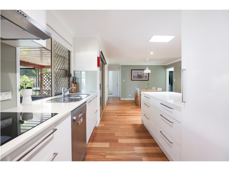 19B/2-8 Ridgevista Court, Reedy Creek QLD 4227