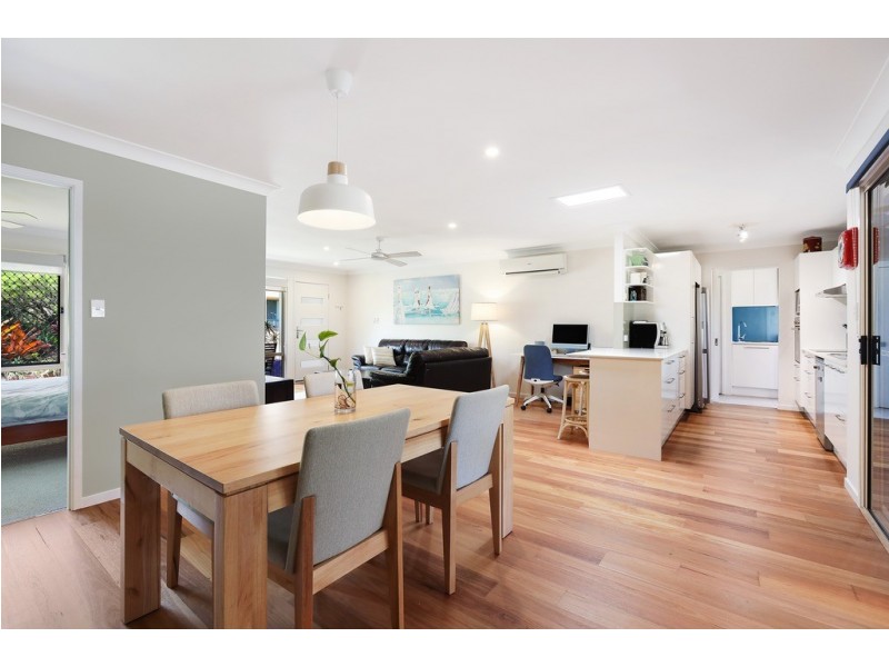 19B/2-8 Ridgevista Court, Reedy Creek QLD 4227