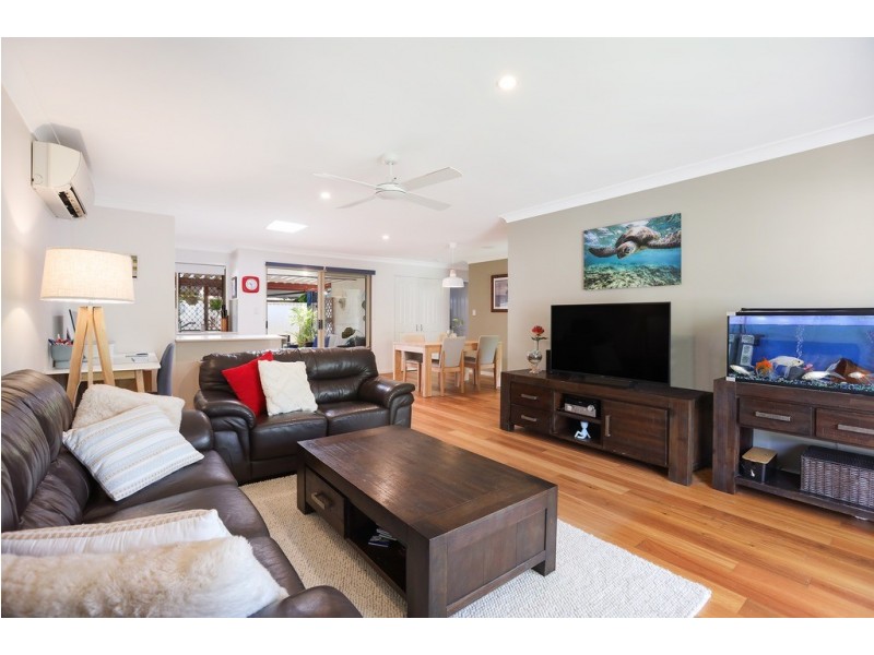 19B/2-8 Ridgevista Court, Reedy Creek QLD 4227