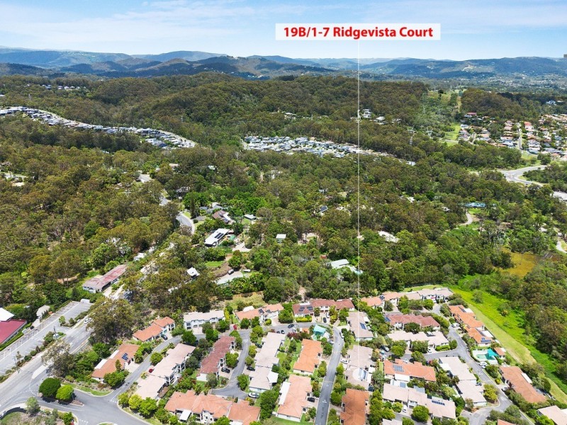 19B/2-8 Ridgevista Court, Reedy Creek QLD 4227