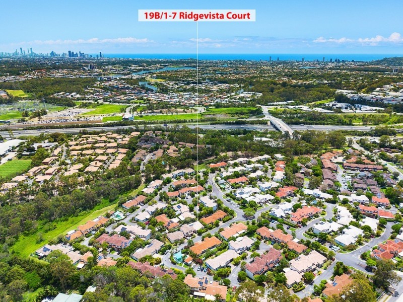 19B/2-8 Ridgevista Court, Reedy Creek QLD 4227