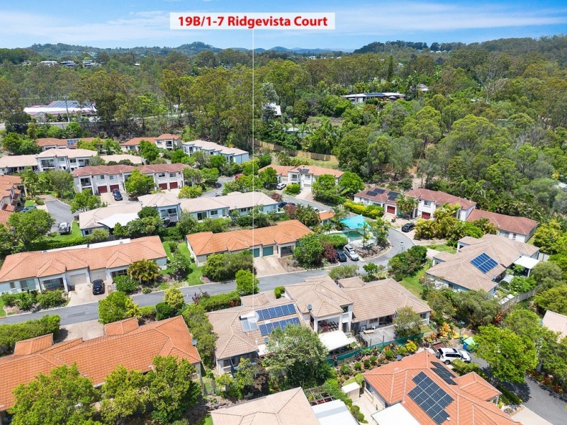 19B/2-8 Ridgevista Court, Reedy Creek QLD 4227