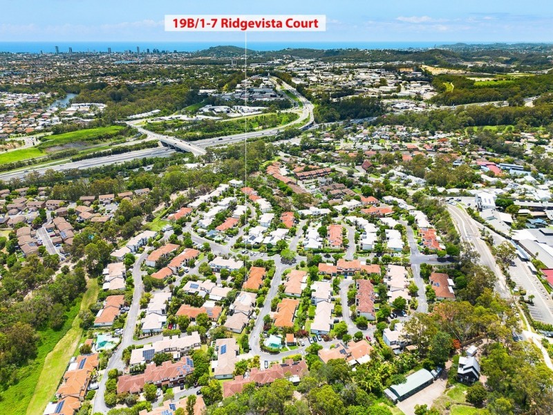 19B/2-8 Ridgevista Court, Reedy Creek QLD 4227