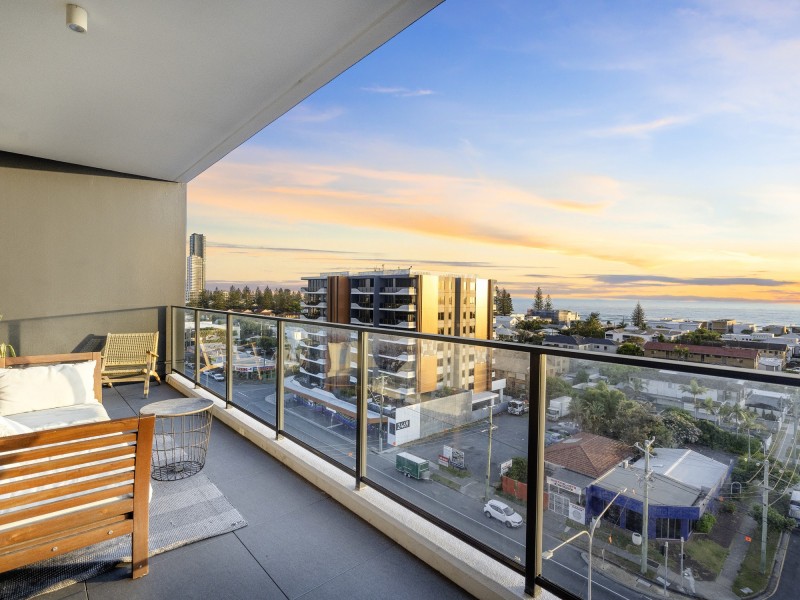 64/1 Bondi Avenue, Mermaid Beach QLD 4218