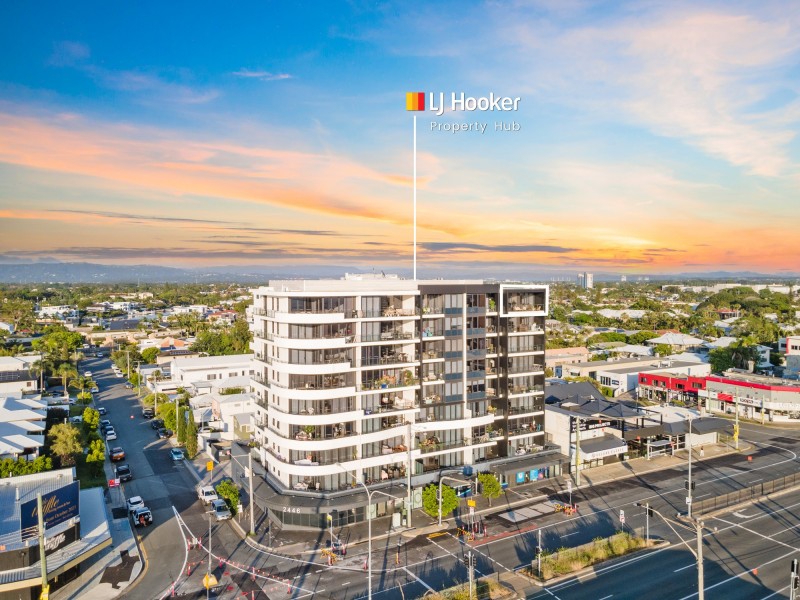 64/1 Bondi Avenue, Mermaid Beach QLD 4218