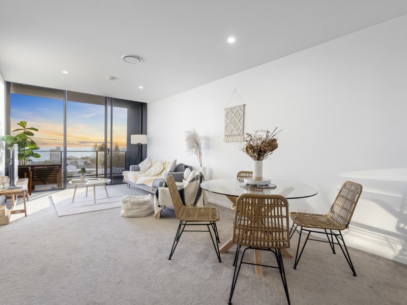 64/1 Bondi Avenue, Mermaid Beach QLD 4218