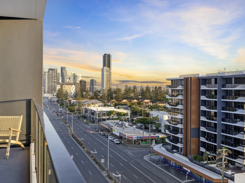 64/1 Bondi Avenue, Mermaid Beach QLD 4218