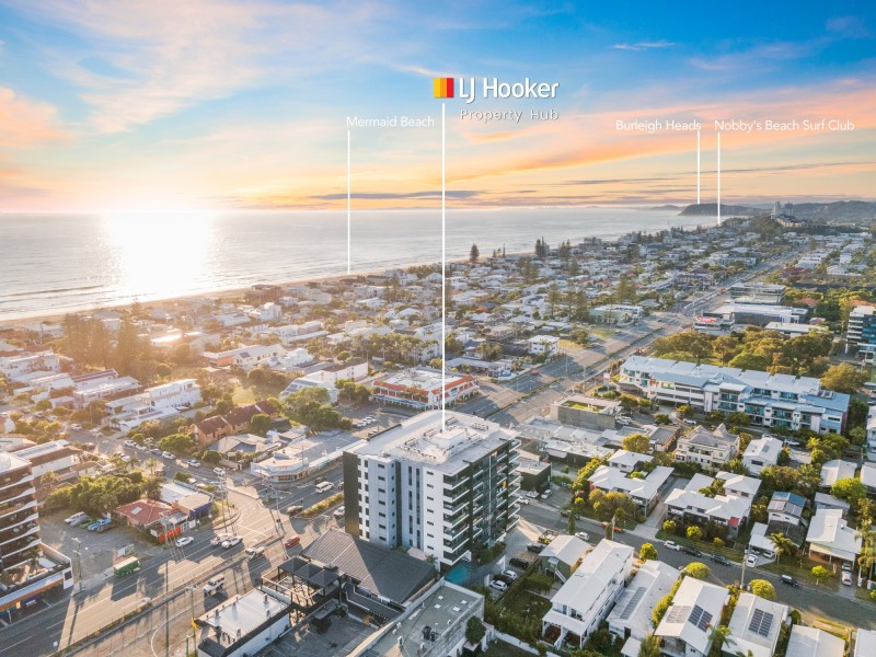 64/1 Bondi Avenue, Mermaid Beach QLD 4218